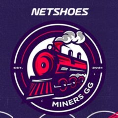 Netshoes Miners: nova equipe irá disputar CBLOL e LBFF