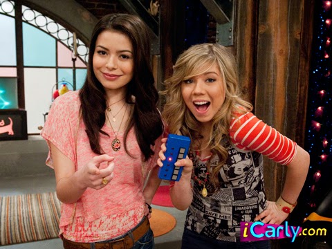 iCarly revival estreia paramount