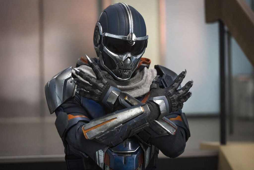 Viúva Negra: Taskmaster