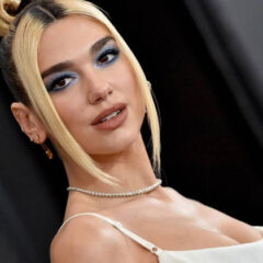 Dua Lipa é confirmada no Palco Mundo do Rock In Rio