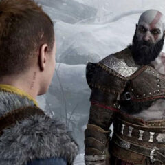 God Of War: Ragnarok deve encerrar enredo nórdico