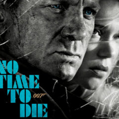 Sem Tempo para Morrer – 007 Retorna | Crítica