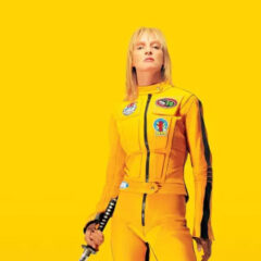 Tarantino diz que Kill Bill 3 pode ser seu próximo filme