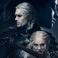 The Witcher: temporada 2 ganha novo trailer e cartaz