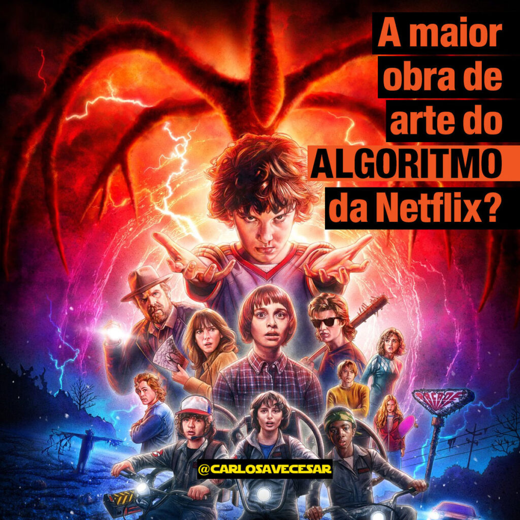 Netflix oportunidades 2