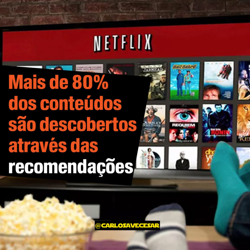 Netflix oportunidades 3