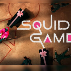 Round 6 – 3 séries parecidas com Squid Game