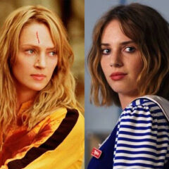 Maya Hawke considera atuar em Kill Bill 3