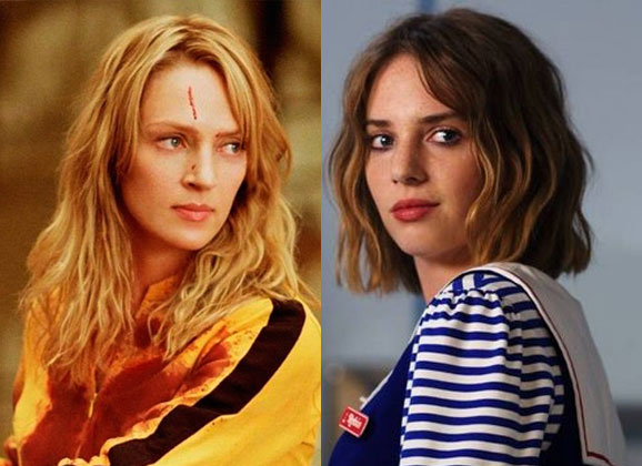 Maya Hawke Considera Atuar Em Kill Bill 3 - Universo 42