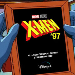 X-Men 97: série animada dos anos 90 terá revival