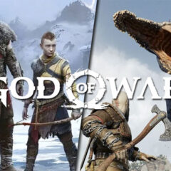 God of War Ragnarok: vazamento indica lançamento no final de setembro | Rumor