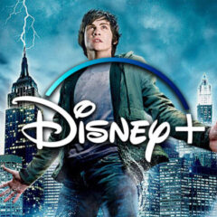 Percy Jackson: Disney+ confirma reboot em série