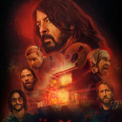 Estúdio 666: o filme dos Foo Fighters que a gente não sabia que precisava