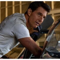 Top Gun: Maverick é o melhor blockbuster de 2022