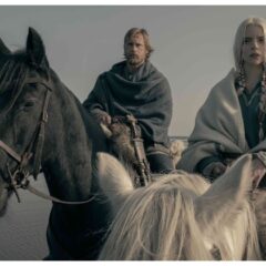 O Homem do Norte: Robert Eggers mais comercial, mas não menos interessante