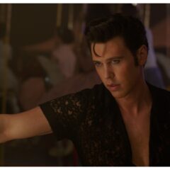 Elvis: biografia tradicional e ousada na medida certa