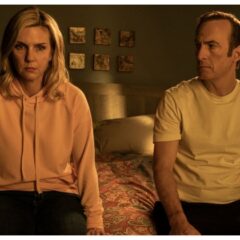 12 séries do Emmy 2022 para assistir nos streamings