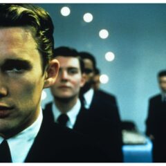 Gattaca – A Experiência Genética: 25 anos depois – (1997)