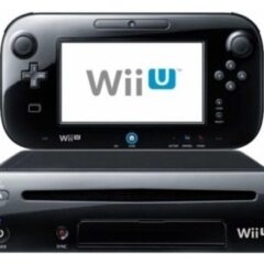 Os 10 anos de lançamento do Nintendo Wii U