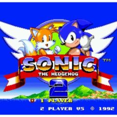 Sonic The Hedgehog 2: 30 anos depois – (1992)