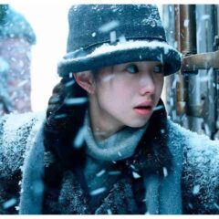 Luta Pela Liberdade mostra uma abordagem diferente da espionagem