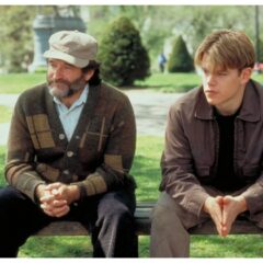 Gênio Indomável: 25 anos depois – (1997)