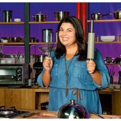 Uma Pitada de Sorte surpreende como um bom prato de comida