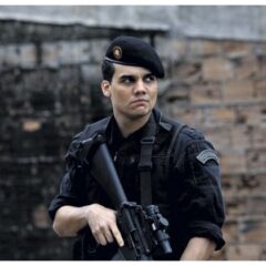 Tropa de Elite: 15 anos depois – (2007)