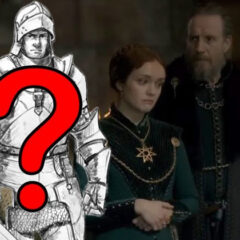 Daeron Targaryen irá aparecer em House Of The Dragon?