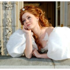 Encantada: 15 anos depois (2007)