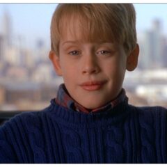 Esqueceram de Mim 2: Perdido em Nova York: 30 anos depois (1992)