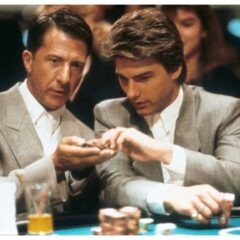 Rain Man: 16 curiosidades sobre o clássico