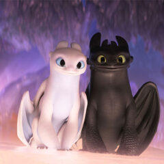 DreamWorks Animation: exposição imersiva chega a SP com mais de 400 itens