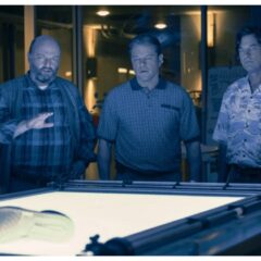 AIR: A História Por Trás do Logo é homenagem a altura de Michael Jordan | Crítica