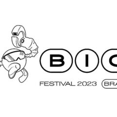 BIG Festival 2023 terá competição e pitch ao vivo