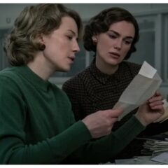 O Estrangulador de Boston: tão impactante que só poderia ser real