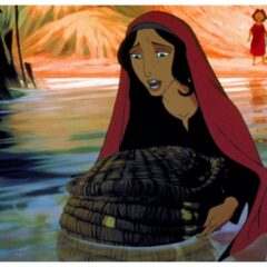 O Príncipe do Egito: 16 curiosidades sobre animação de 1998