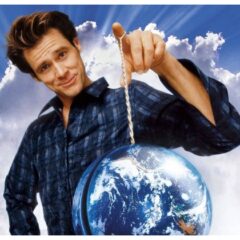 Todo Poderoso: 11 curiosidades sobre o filme de 2003