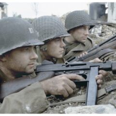 O Resgate do Soldado Ryan: curiosidades sobre o clássico