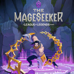 The Mageseeker: RPG indie de ação 2D de League of Legends