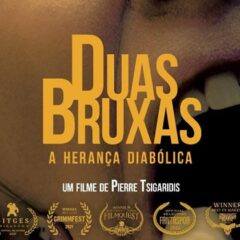 Duas Bruxas: A Herança Diabólica – Uma boa ideia nem sempre é o suficiente