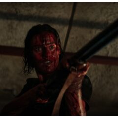 A Morte do Demônio – A Ascensão é um gore sangrento e sem sutilezas