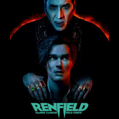 Renfield – Dando o Sangue: Nicolas Cage dá nova energia à Drácula