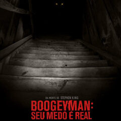 Boogeyman: Seu Medo é Real é uma experiência envolvente