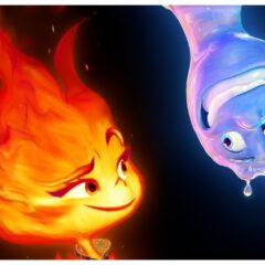 Elementos da Pixar se esforça, mas não consegue o brilho do passado