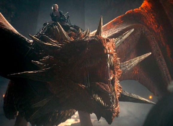 House of the Dragon: Final vaza e fãs lamentam spoilers