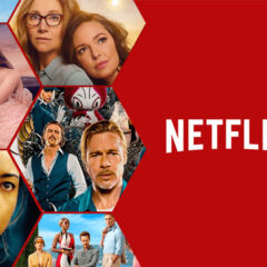 Os melhores filmes na Netflix: uma seleção imperdível
