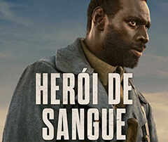 Herói de Sangue: A Face Obscura da Primeira Guerra Mundial