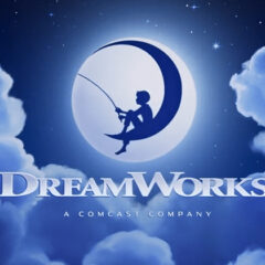 Parceria Lenovo e Dreamworks: Animação de Ponta