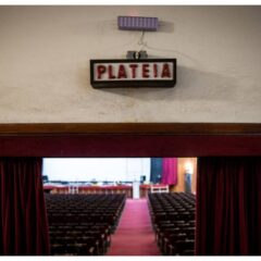 Sato Cinema é uma nova atração no bairro da Liberdade